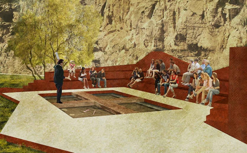 Parc Archéologique de Sidi Abderrahmane